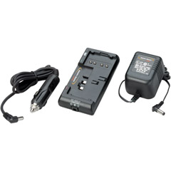 UL-CV1 - Universal Camcorder Battery Charger/Discharger/Tester