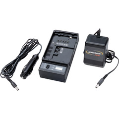 UL-CV2 - Universal Camcorder Battery Charger/Discharger/Tester