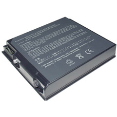 UL-DEI2600L - For Dell Inspiron 2600 Series Replacement Battery