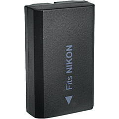 UL-ENEL1 - Nikon EN-EL1 Eq. Digital Camera Battery