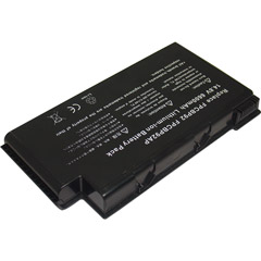 UL-FU6010L - For Fujiitsu Lifebook N6010N6210 Series