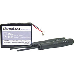 UL-IPODMI - Internal Battery Kit for iPod Mini