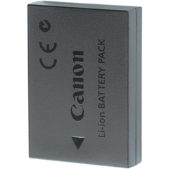 UL-NB3L - Canon NB-3L Eq. Camcorder/Digital Camera Battery