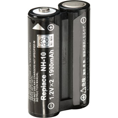 UL-NH10 - Fujifilm NH-10 Eq. Digital Camera Battery