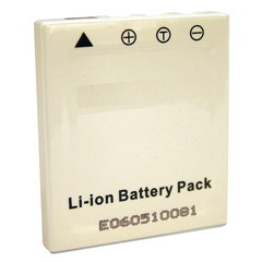 UL-NP1 - Konica Minolta NP-1 Eq. Digital Camera Battery