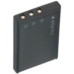 UL-NP60 - Fujifilm NP-60 Eq. Digital Camera Battery