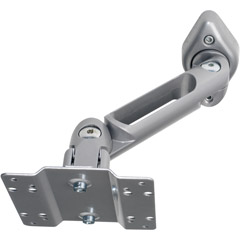 UL01-S - Tilt Pan and Extend LCD Wall Mount