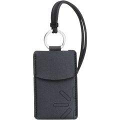 UNP-1 BLACK - Small Neoprene Pockets