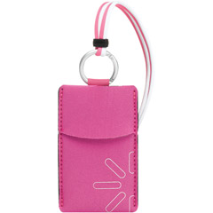 UNP-1 PINK - Small Neoprene Pockets