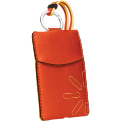 UNP-3 RUST - Large Neoprene Pockets