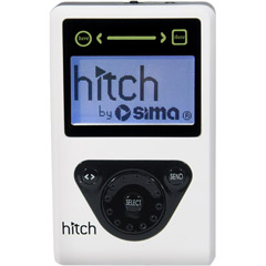 USB-102 - Hitch USB Transfer Device