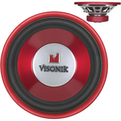 V125S - 12'' Road Rated Subwoofer