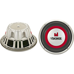 V15D4 - 15'' D4 High Performance Subwoofer