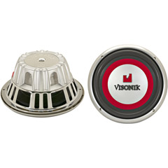 V15S4 - 15'' S4 Series High Performance Subwoofers