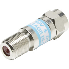 VBC-HRL - DC Voltage Blocking Coupler 3GHz