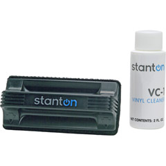 VC-1 STANTON - Vinyl Cleaning System