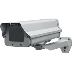 VCH-400HB/MT - Heavy-Duty Camera Housing with Heater/ Blower
