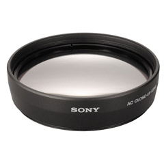 VCL-M3367 - 67mm High-Grade Close-Up Lens