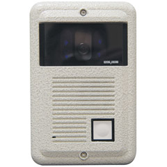 VDP-M5F - Additional Flush-Mount Indoor Monitor