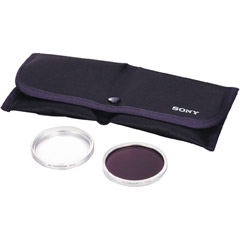 VF-25CPKS - Polarizing Filter Kits