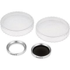 VF-R37NK - Neutral Density 37mm Filter Kit