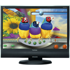 VG2230wm - 22'' Graphics Series Widescreen LCD Monitor