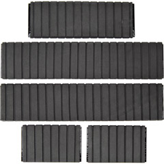VGC-13DIV - Foam Dividers for VGP-13