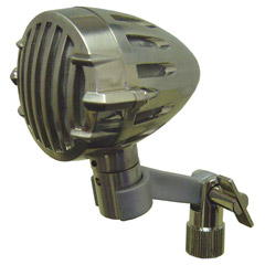 VHM-7 - Bushman Torpedo Microphone