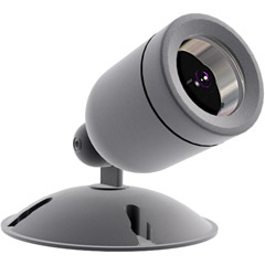 VIDCAM-HS - Bullet Style Day/Night Color Security Camera