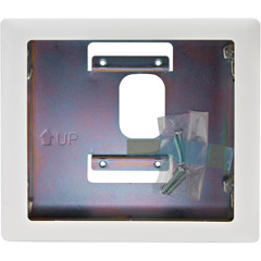 VL-GW001A - Flush-Mount for Panasonic Video Door Monitor