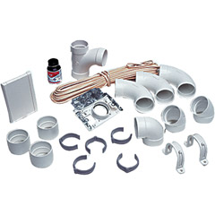 VM3VK - Valve Inlet Installation Kits