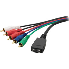 VMC-MHC1 - HD Output Adapter Cable