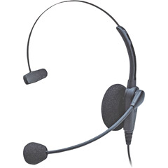 VOYAGER-K1 - Headset