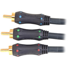 VRX-310CV - Bronze Level Component Video Interconnect