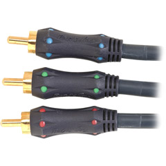 VRX-320CV - Bronze Level Component Video Interconnect