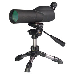 VSP-61 - VSP Series 15-45 x 60 Zoom Tabletop Spotting Scope Kit