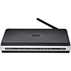 WBR-2310 - RangeBooster G Wireless Router