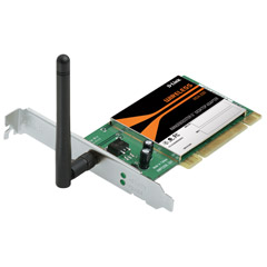 WDA-2320 - RangeBoster G Desktop Adapter