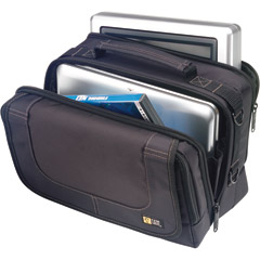 WDNG-9 - 9'' Nylon Portable DVD Player Case