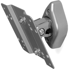 WL01-S - 22'' to 50'' LCD Fixed Wall Mount