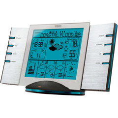 WMS-801 - Complete Regional Weather Station