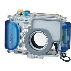 WP-DC13 - Waterproof Case for the Powershot SD1000