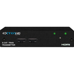 X-CATTRAN - HDMI to CAT-5/6 Transmitter