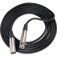 XC-100 - 100' XLR Microphone Cable