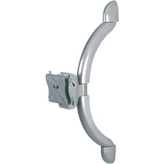 XL1000 - 12'' to 23'' ARC Range Swivel and Tilt LCD Mount