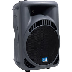 XM-450 - 15'' 2-Way Molded Loudspeaker with Eminence Drivers