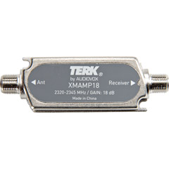 XMAMP18 - In-Line Amplifier for XM6 Antenna