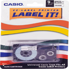 XR9-WES - Printer Tape for CWL-300