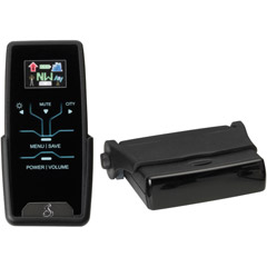 XRS-R7 - 12-Band Radar/Laser Detector with Wireless Remote