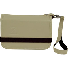 Z10-DIVERSOBLK - Z Series Diverso Style Carrying Case - Khaki/Black